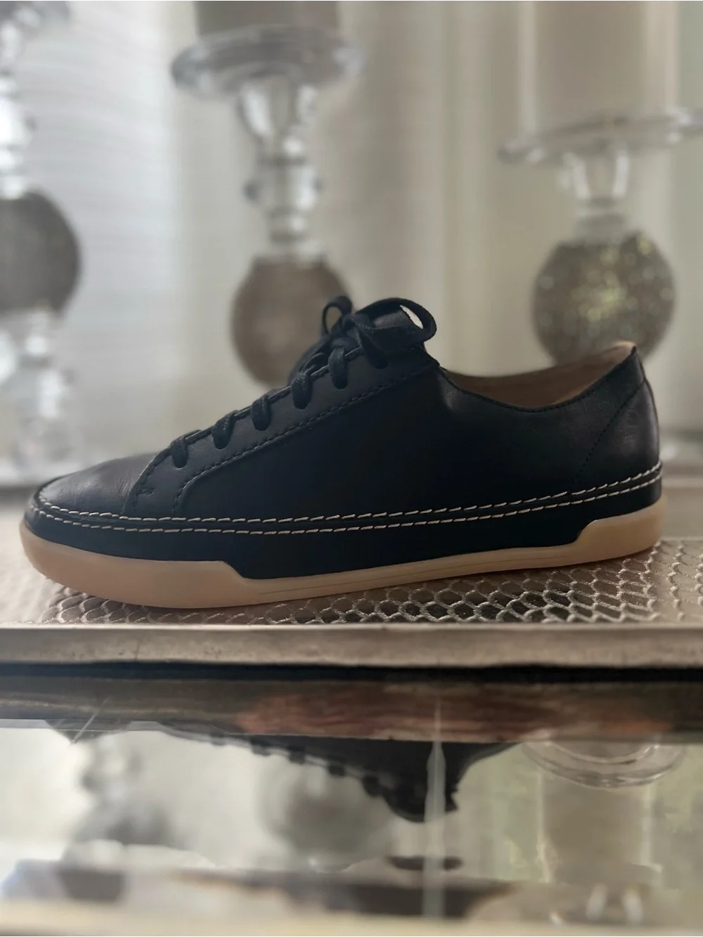 N/A clarks cushion